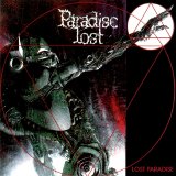 Paradise Lost - Lost Paradsie