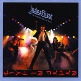 Judas Priest - Unleashed In The East