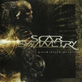 Scar Symmetry - Pitch Black Progress