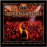 QueensrÃ¿che - Unknown Album