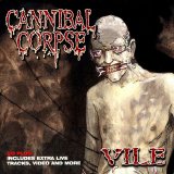 Cannibal Corpse - Vile