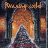 Running Wild - Pile Of Skulls