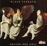 Black Sabbath - Heaven And Hell