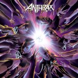 Anthrax - We've Come For You All