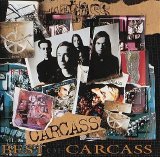 Carcass - Unknown Album