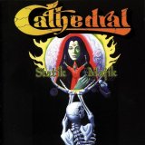 Cathedral - Soul Sacrifice - Statik Majik