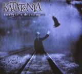 Katatonia - Tonight's Decision