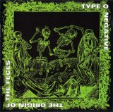 Type O Negative - The Origin Of The Feces [Live]