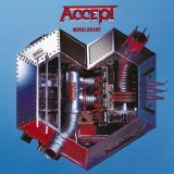 Accept - Metal Heart