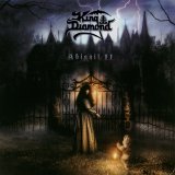 King Diamond - Abigail II: The Revenge