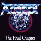 Accept - Unknown Album