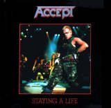 Accept - Unknown Album
