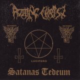 Rotting Christ - Satanas Tedeum [Demo]