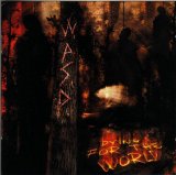 W.A.S.P. - Dying For The World