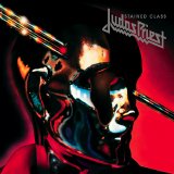 Judas Priest - Stained Class