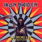 Iron Maiden - No More Lies [EP]