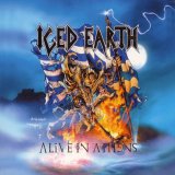 Iced Earth - Unknown Album