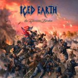 Iced Earth - Unknown Album