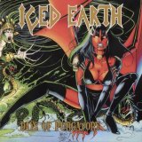 Iced Earth - Unknown Album