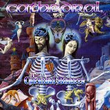 Cathedral - The Carnival Bizarre