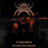 Bal-Sagoth - A Black Moon Broods Over Lemuria