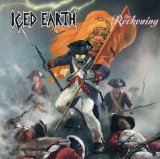 Iced Earth - The Reckoning [Single]