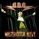 U.D.O. - Unknown Album