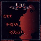 U.D.O. - Unknown Album