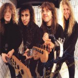 Metallica - Garage Day's Re-Revisited [EP]
