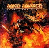 Amon Amarth - Unknown Album