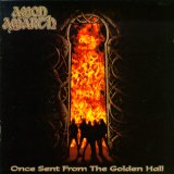 Amon Amarth - Unknown Album