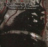 Children of Bodom - Trashed, Lost & Strung Out [EP]