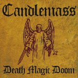 Candlemass - Death Magic Doom