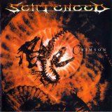 Sentenced - Crimson