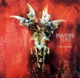 Paradise Lost - The Last Time [EP]