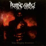 Rotting Christ - Thy Mighty Contract