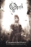 Opeth - Unknown Album