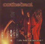 Cathedral - In Memoriam [EP]
