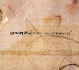 Amorphis - Story - 10th Anniversary