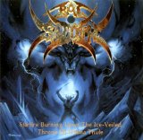 Bal-Sagoth - Starfire Burning Upon The Ice-Veiled Throne Of Ultima Thule