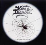 King Diamond - The Spider's Lullabye