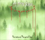My Dying Bride - The Voice Of The Wretched