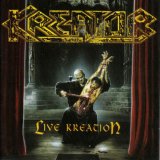 Kreator - Unknown Album