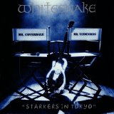 Whitesnake - Starkers In Tokyo