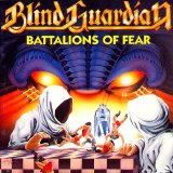 Blind Guardian - Battalions Of Fear