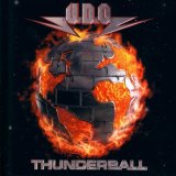 U.D.O. - Thunderball