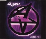 Anthrax - Summer 2003