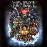 Iced Earth - Tribute To The Gods