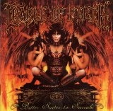 Cradle of Filth - Bitter Suites to Succubi