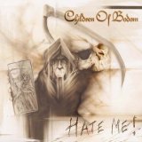 Children of Bodom - Hate Me [Single]